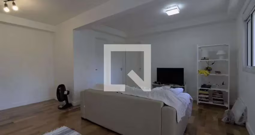 Apartamento à venda - vila pompéia, 2 quartos,  72 m2