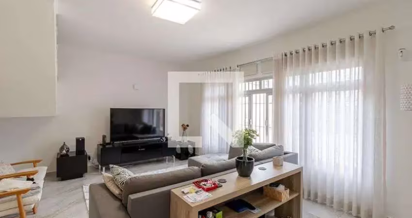 Apartamento à venda - bosque da saúde, 3 quartos,  206 m2