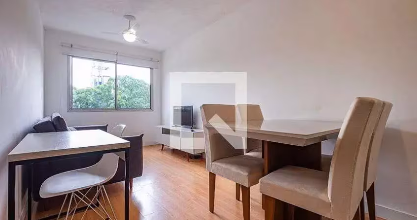Apartamento à venda - jardim paulista, 1 quarto,  46 m2