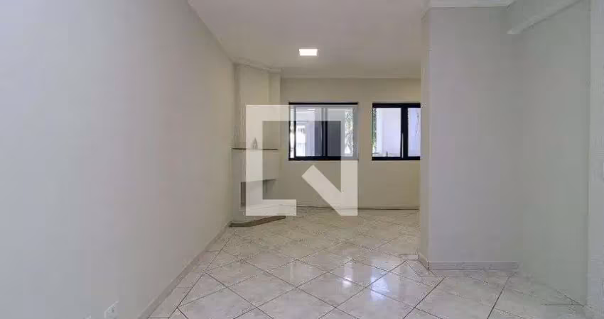 Apartamento com 2 quartos à venda na Rua Guararapes, 228, Brooklin, São Paulo