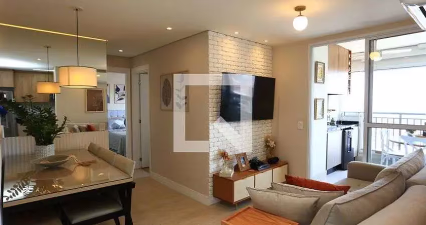 Apartamento com 2 quartos à venda na Avenida Alberto Augusto Alves, 220, Panamby, São Paulo