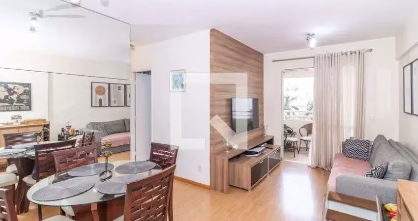 Apartamento à venda - barra funda, 3 quartos,  70 m2