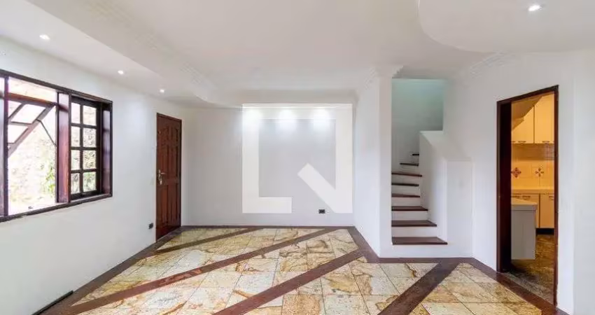 Casa com 3 quartos à venda na Rua dos Beija-Flores, 195, Jabaquara, São Paulo
