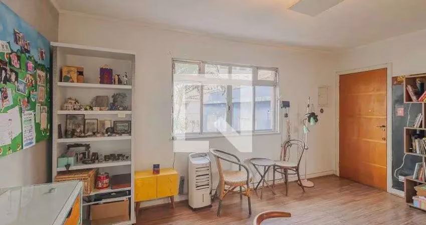 Apartamento à venda - vila madalena, 2 quartos,  82 m2