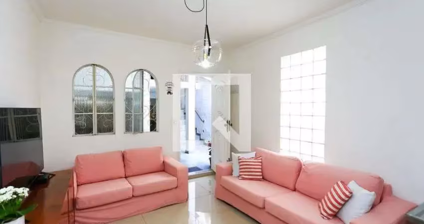 Casa com 3 quartos à venda na Rua Castanho Mirim, 120, Vila Andrade, São Paulo