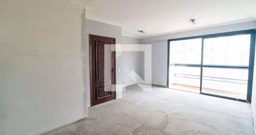 Apartamento à venda - vila mascote, 3 quartos,  100 m2