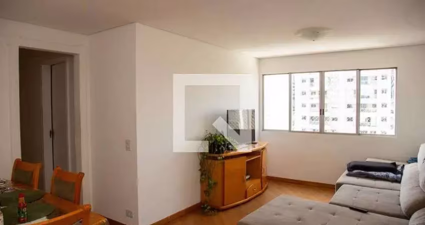 Apartamento com 3 quartos à venda na Rua Sansão Alves dos Santos, 237, Brooklin, São Paulo