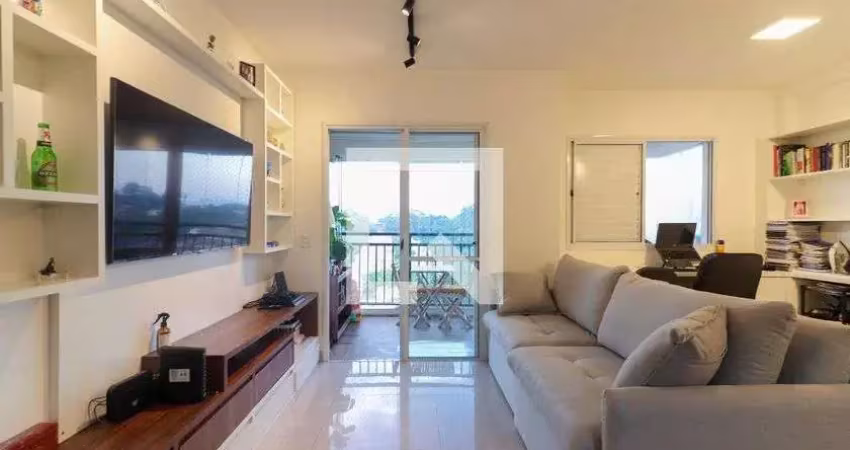 Apartamento com 1 quarto à venda na Praça General Araripe de Faria, 30, Butantã, São Paulo