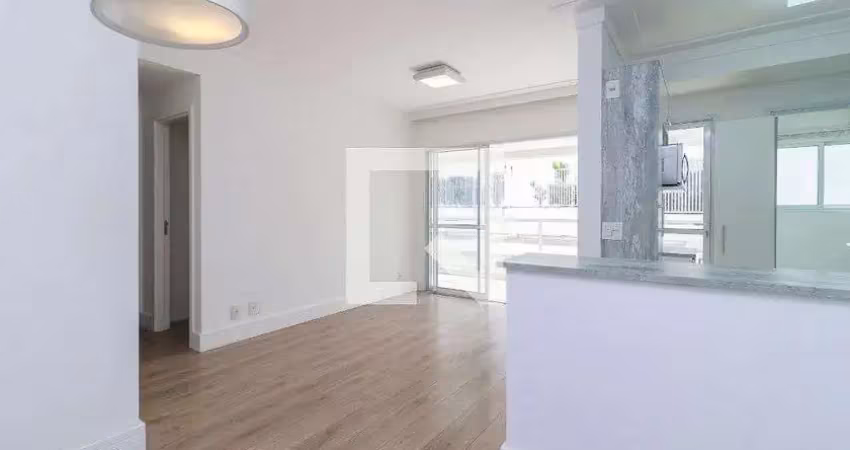 Apartamento à venda - campo belo, 2 quartos,  72 m2