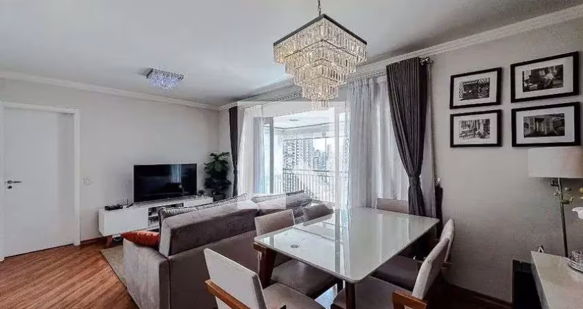 Apartamento com 3 quartos à venda na Rua Teresina, 541, Mooca, São Paulo