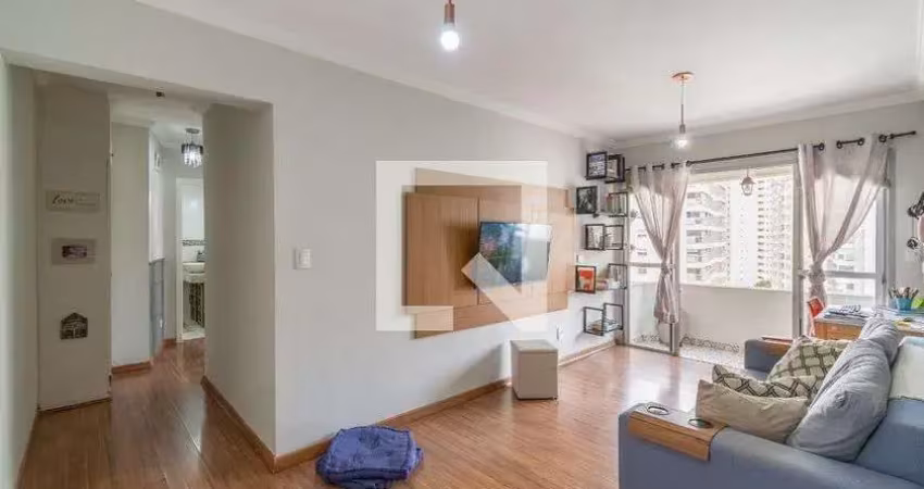 Apartamento com 2 quartos à venda na Rua Maracá, 115, Jabaquara, São Paulo
