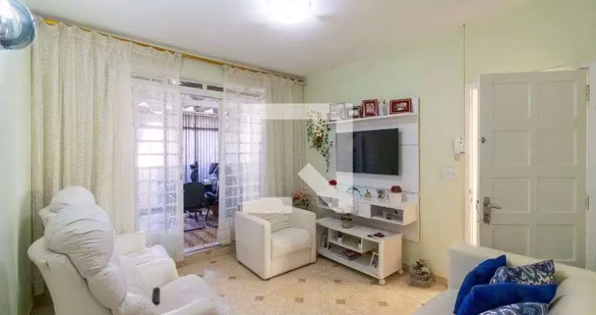 Casa com 2 quartos à venda na Rua Padre Abreu e Lima, 242, Jabaquara, São Paulo