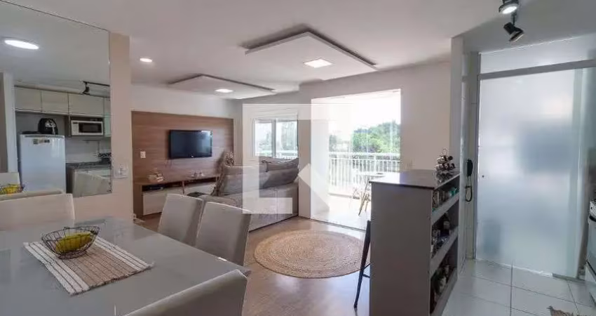 Apartamento com 2 quartos à venda na Avenida Engenheiro Heitor Antônio Eiras Garcia, 509, Butantã, São Paulo