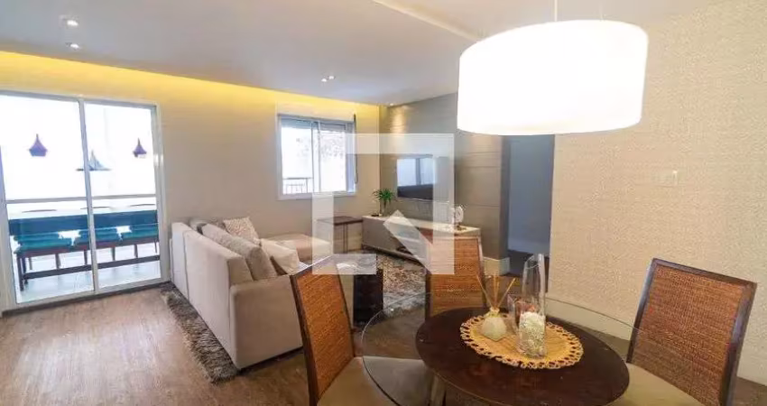 Apartamento com 2 quartos à venda na Rua Correia de Lemos, 637, Chácara Inglesa, São Paulo