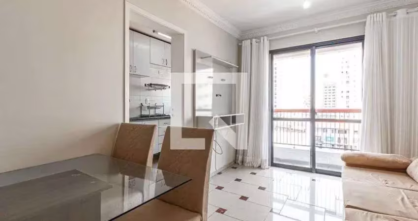 Apartamento à venda - vila olímpia, 2 quartos,  54 m2
