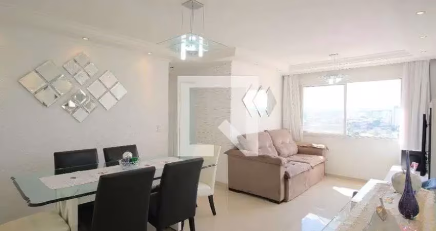 Apartamento com 2 quartos à venda na Rua Ivaí, 318, Tatuapé, São Paulo
