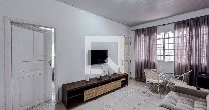 Casa à venda - jardim anália franco, 2 quartos,  125 m2