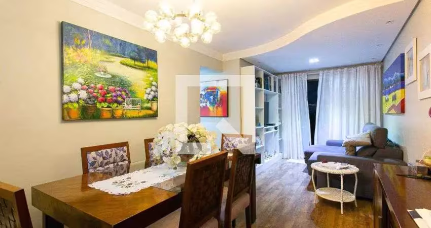Apartamento com 3 quartos à venda na Rua Tuiuti, 436, Tatuapé, São Paulo