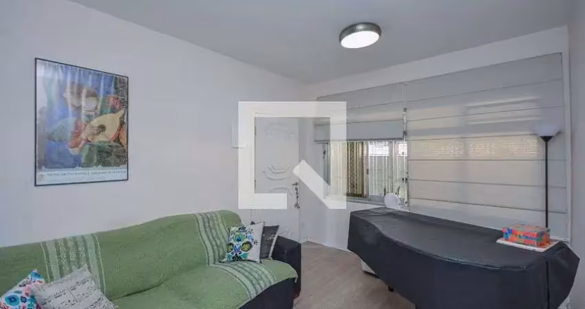 Casa com 2 quartos à venda na Rua Vitantonio D82, 264, Jardim Marajoara, São Paulo