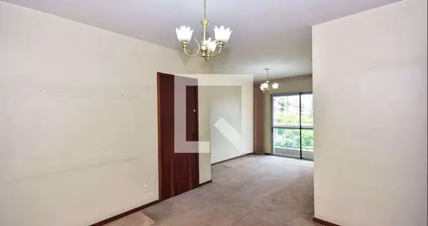 Apartamento à venda - portal do morumbi, 3 quartos,  90 m2