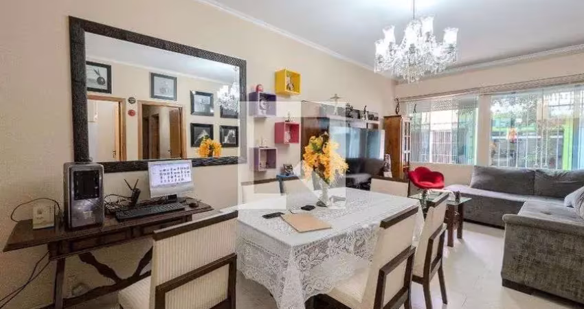 Apartamento à venda - bela vista, 3 quartos,  189 m2