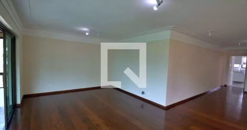 Apartamento à venda - portal do morumbi, 4 quartos,  180 m2