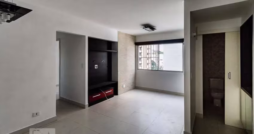 Apartamento com 2 quartos à venda na Rua Apinajés, 919, Sumaré, São Paulo