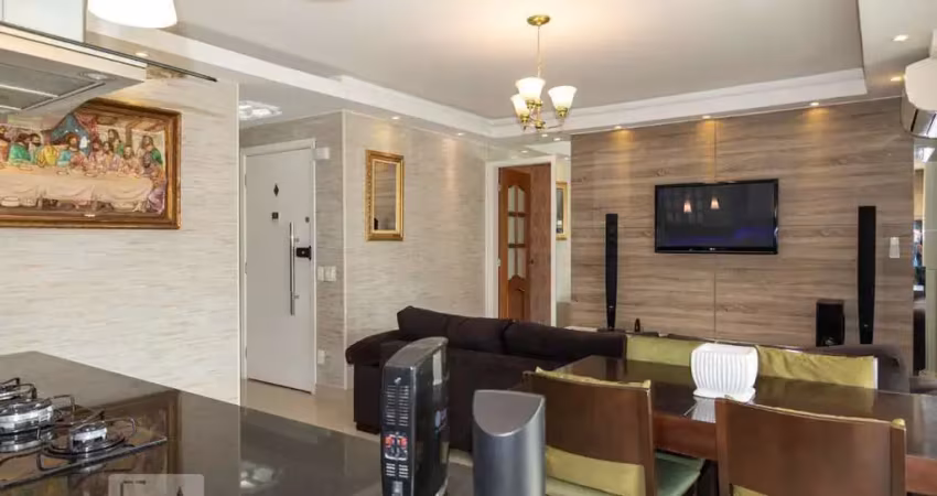 Apartamento à venda - vila andrade, 3 quartos,  111 m2