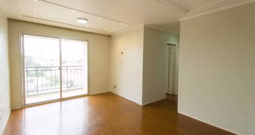 Apartamento à venda - bosque da saúde, 3 quartos,  72 m2