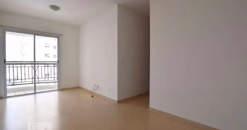Apartamento à venda - bosque da saúde, 3 quartos,  76 m2