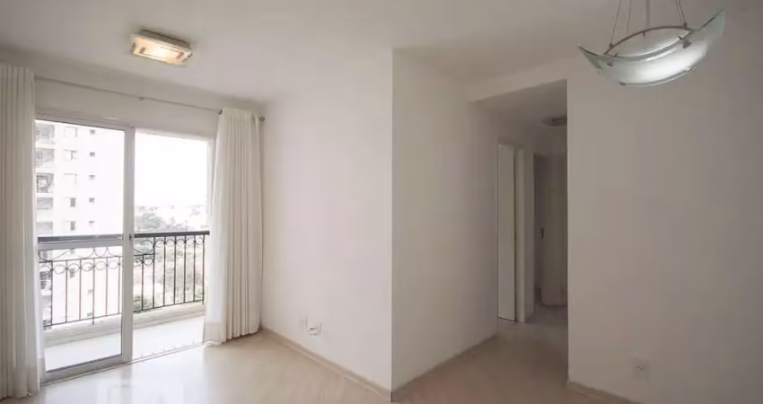 Apartamento com 3 quartos à venda na Rua Manuel Cherem, 300, Vila Mascote, São Paulo