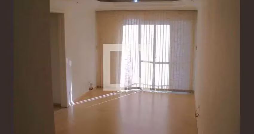 Apartamento à venda - campo belo, 2 quartos,  64 m2