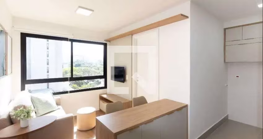 Apartamento com 2 quartos à venda na Avenida Agami, 347, Moema, São Paulo