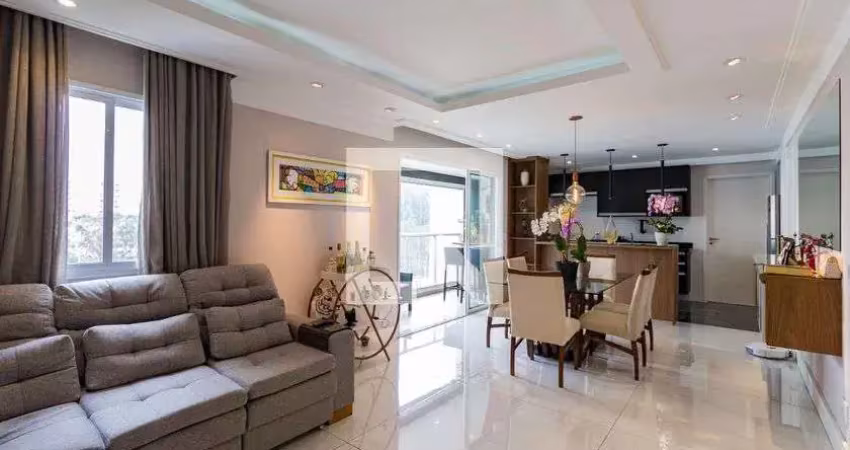 Apartamento à venda - vila andrade, 2 quartos,  84 m2