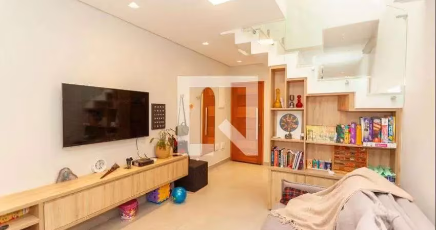 Casa com 3 quartos à venda na Rua José Pires Pimentel, 63, Jardim Marajoara, São Paulo
