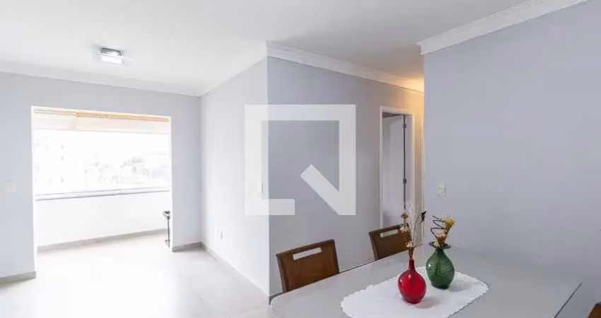 Apartamento à venda - bosque da saúde, 2 quartos,  65 m2