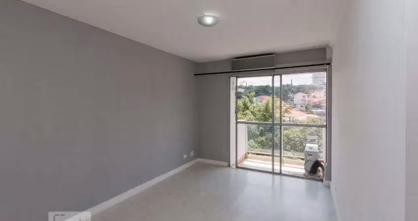 Apartamento à venda - campo belo, 3 quartos,  75 m2
