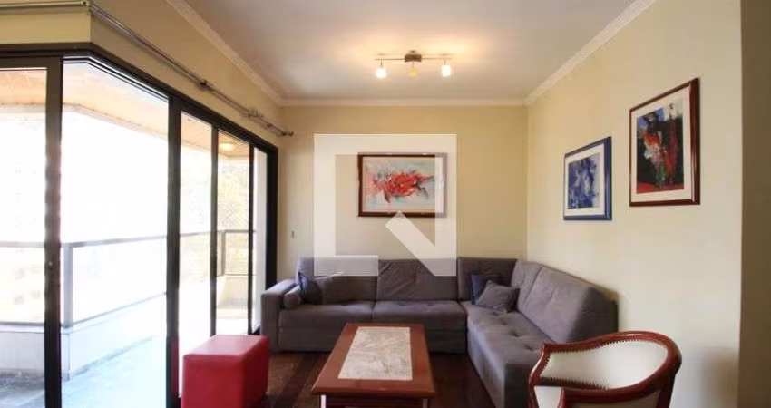 Apartamento com 3 quartos à venda na Rua Aureliano Guimarães, 60, Vila Andrade, São Paulo