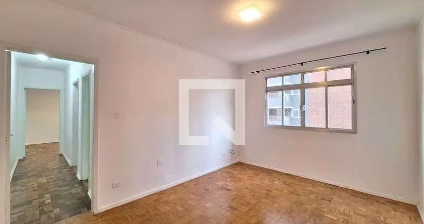 Apartamento à venda - vila romana, 2 quartos,  72 m2