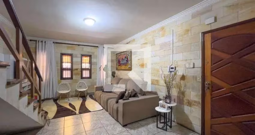 Casa com 4 quartos à venda na Rua Abaetetuba, 56, Ipiranga, São Paulo