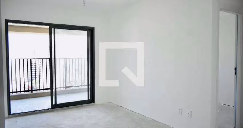 Apartamento à venda - vila clementino, 2 quartos,  65 m2