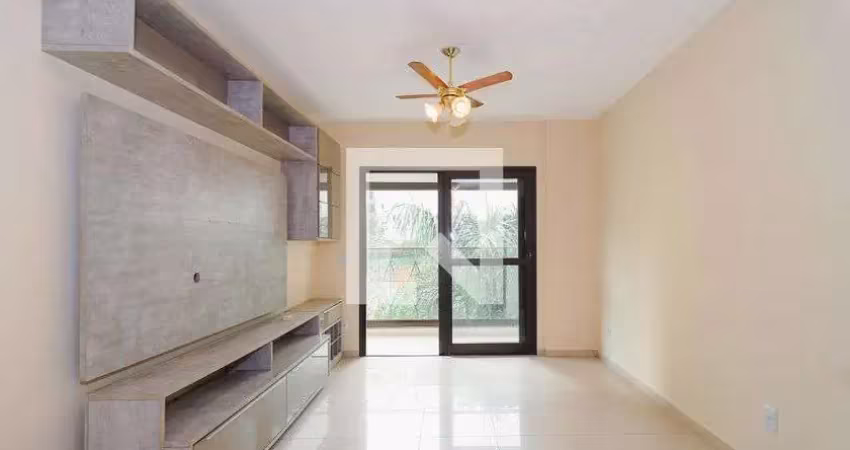 Apartamento à venda - portal do morumbi, 3 quartos,  110 m2