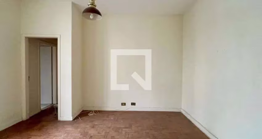 Apartamento com 2 quartos à venda na Rua Doutor Rafael de Barros, 252, Paraíso, São Paulo