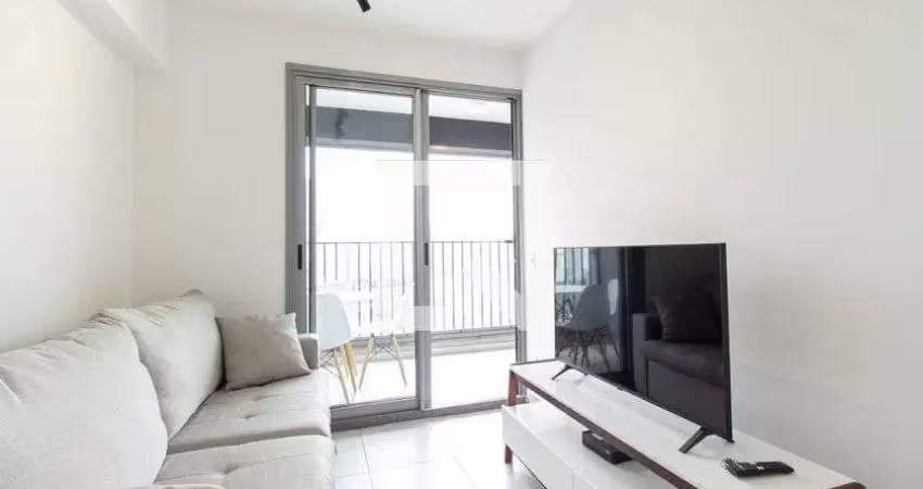 Apartamento com 1 quarto à venda na Rua Vergueiro, 6046, Ipiranga, São Paulo
