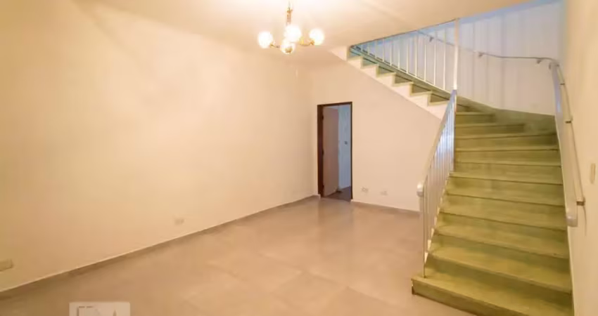 Casa com 3 quartos à venda na Rua Antônio Cantarella, 103, Bosque da Saúde, São Paulo