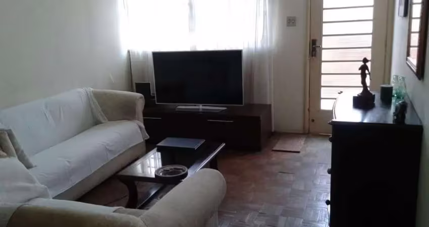 Casa à venda - planalto paulista, 4 quartos,  176 m2