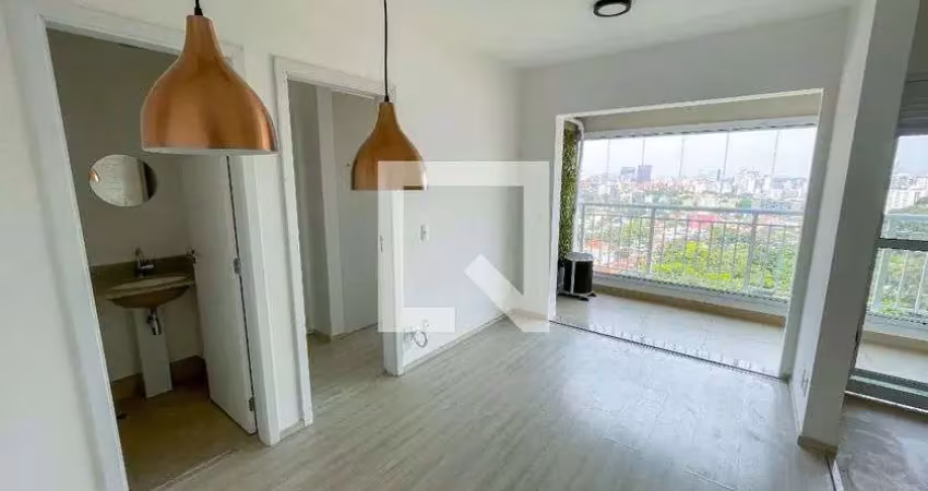 Apartamento à venda - vila madalena, 1 quarto,  39 m2