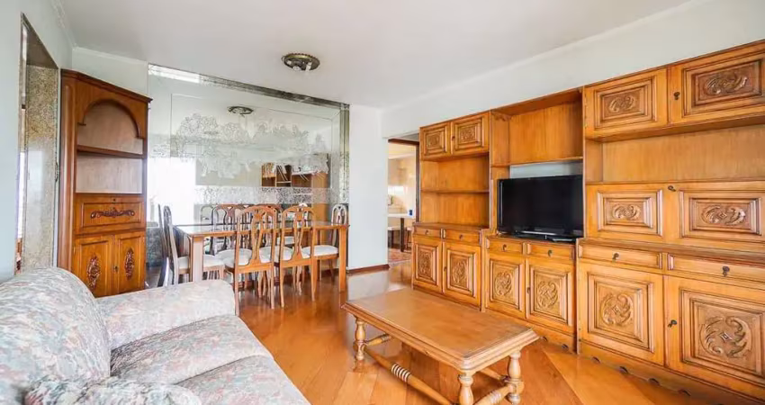 Apartamento com 2 quartos à venda na Rua Vitoantônio Del Vecchio, 350, Mooca, São Paulo