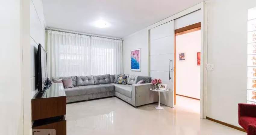 Casa com 3 quartos à venda na Rua José de Alcântara, 517, Jabaquara, São Paulo