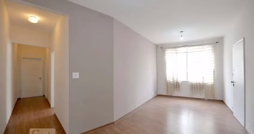Apartamento à venda - vila mariana, 2 quartos,  105 m2